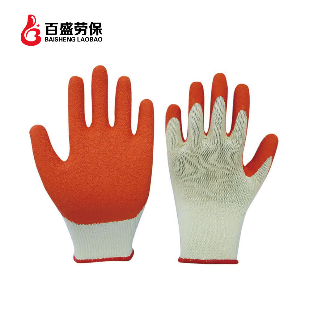  百盛劳保