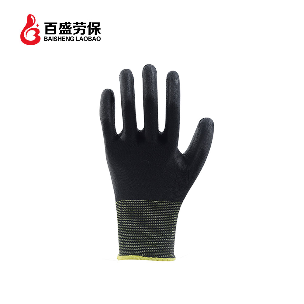  百盛劳保