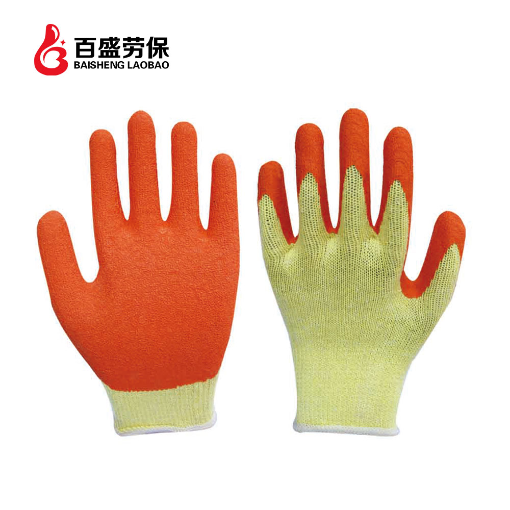  百盛劳保